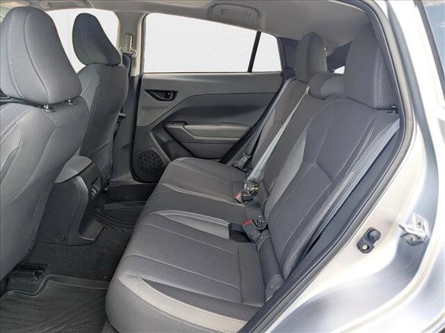 2025 Subaru Crosstrek Premium Roseville CA