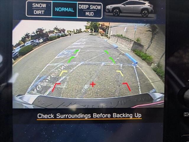 2025 Subaru Crosstrek Premium Roseville CA