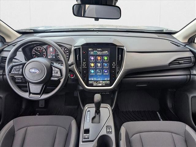 2025 Subaru Crosstrek Premium Roseville CA