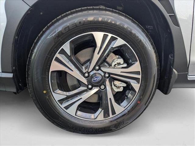 2025 Subaru Crosstrek Premium Roseville CA