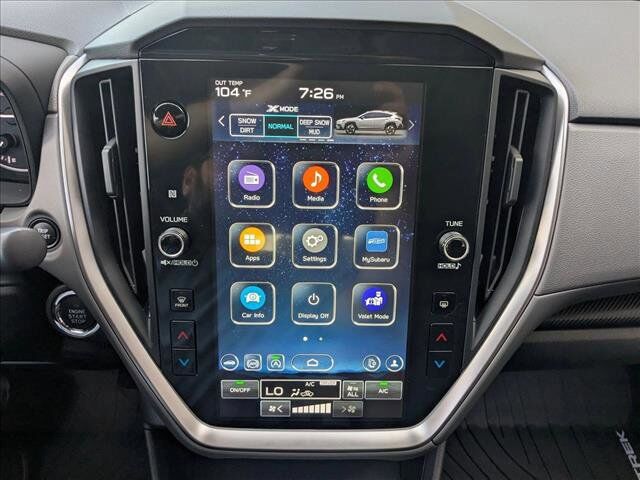 2025 Subaru Crosstrek Premium Roseville CA