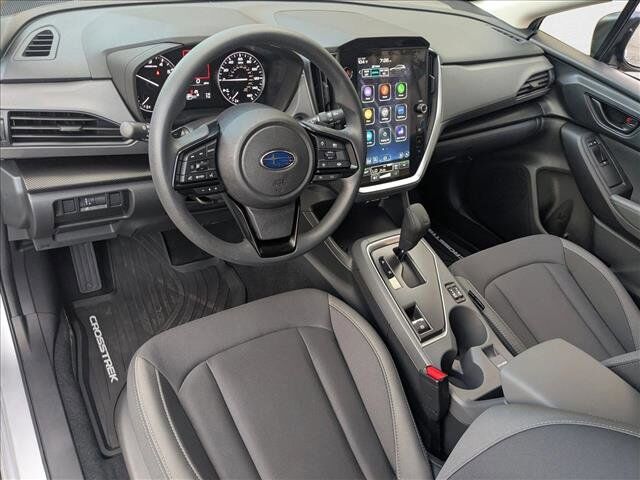 2025 Subaru Crosstrek Premium Roseville CA