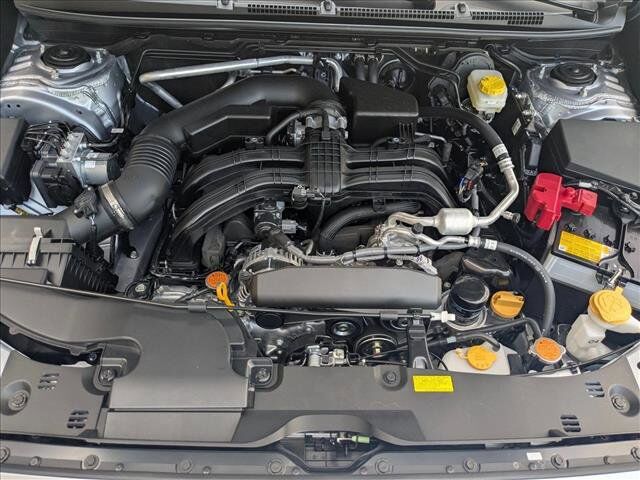 2025 Subaru Crosstrek Premium Roseville CA