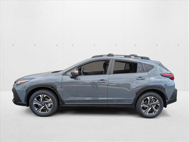 2025 Subaru Crosstrek Premium Roseville CA