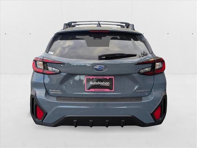 2025 Subaru Crosstrek Premium Roseville CA