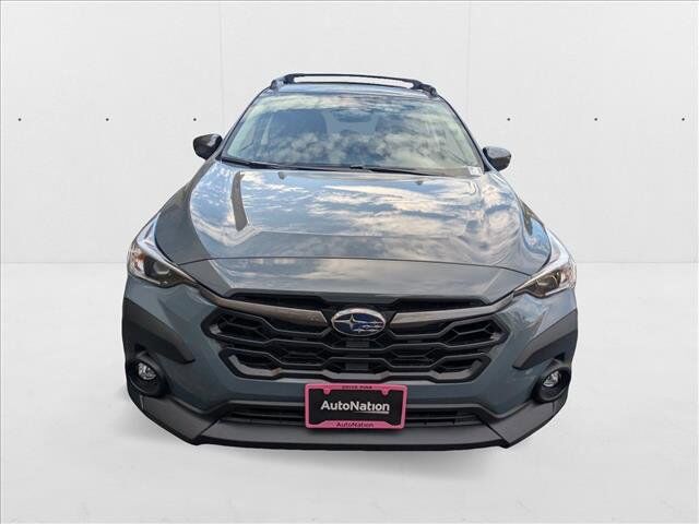 2025 Subaru Crosstrek Premium Roseville CA