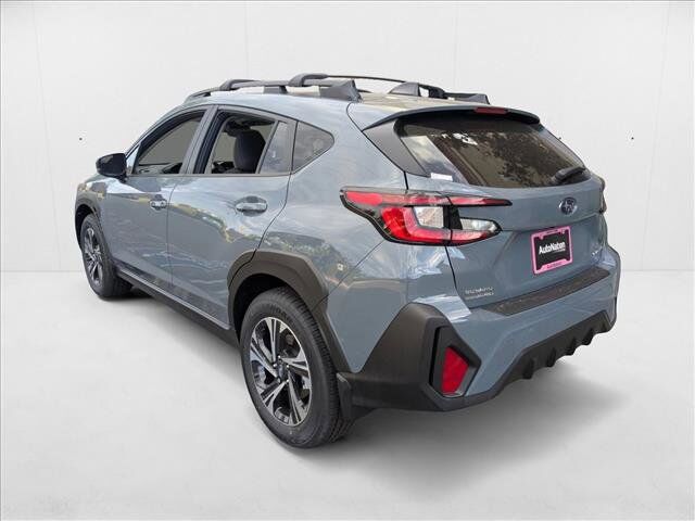 2025 Subaru Crosstrek Premium Roseville CA