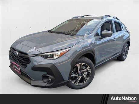 2025 Subaru Crosstrek Premium Roseville CA