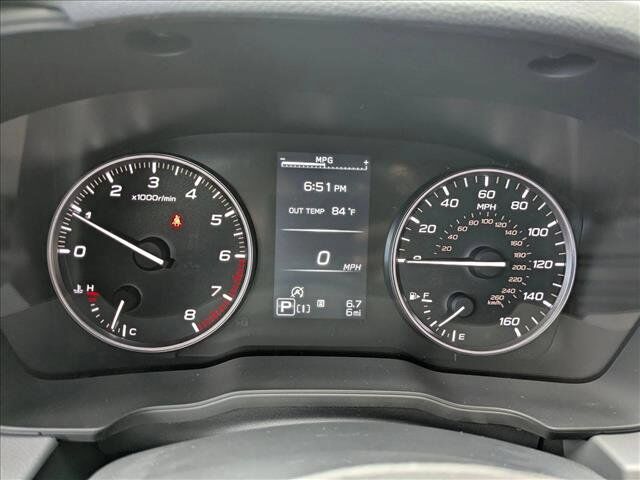 2025 Subaru Crosstrek Premium Roseville CA