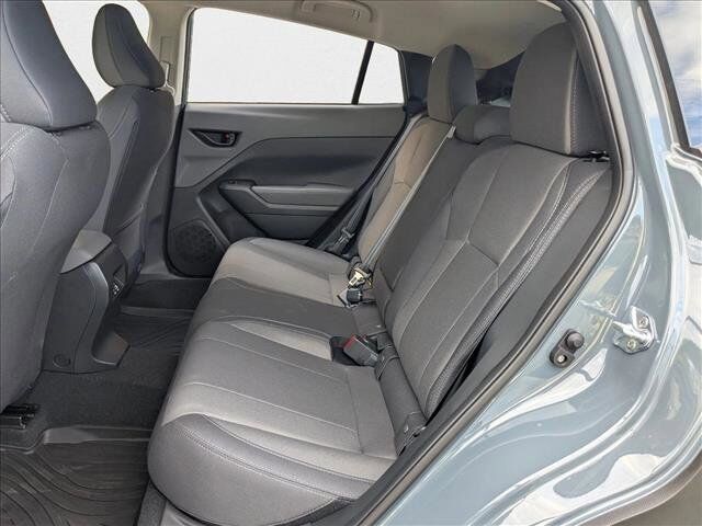 2025 Subaru Crosstrek Premium Roseville CA