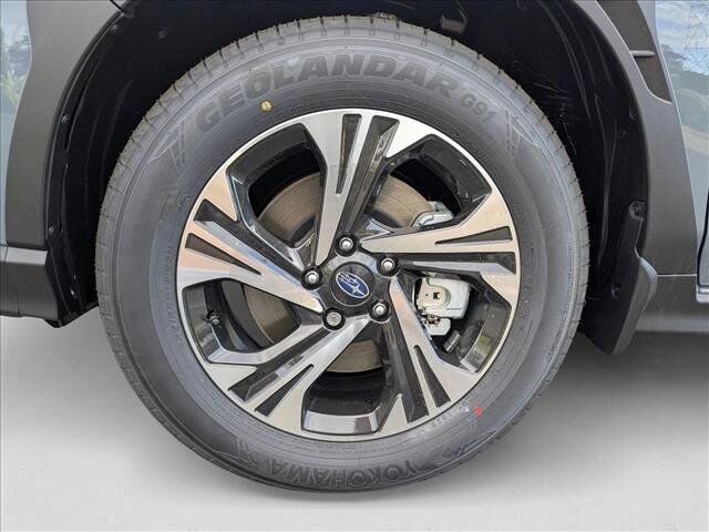 2025 Subaru Crosstrek Premium Roseville CA