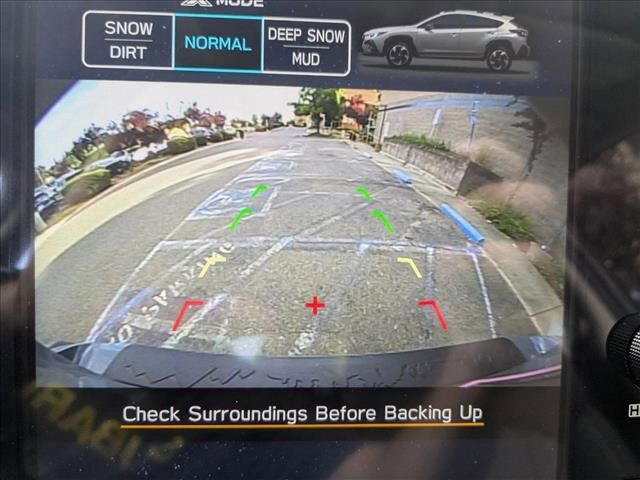 2025 Subaru Crosstrek Premium Roseville CA