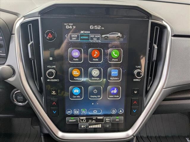 2025 Subaru Crosstrek Premium Roseville CA