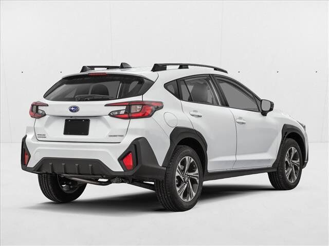 2025 Subaru Crosstrek Premium Roseville CA