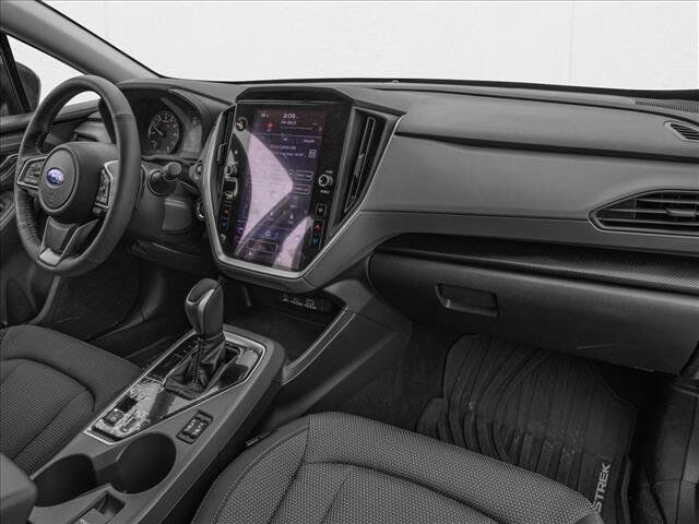 2025 Subaru Crosstrek Premium Roseville CA