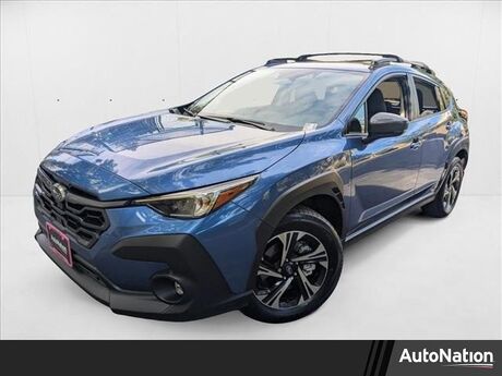 2025 Subaru Crosstrek Premium Roseville CA