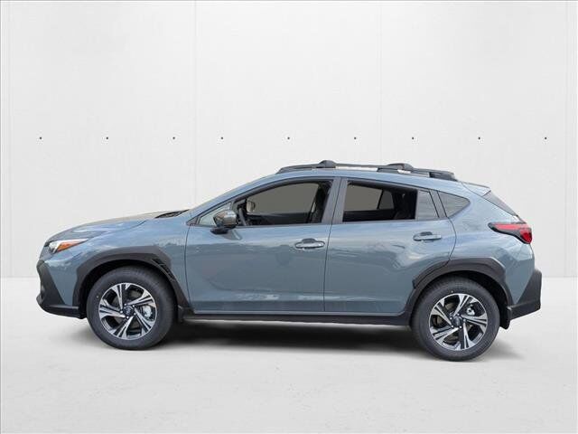 2025 Subaru Crosstrek Premium Roseville CA