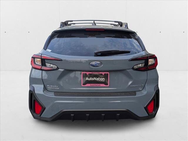 2025 Subaru Crosstrek Premium Roseville CA
