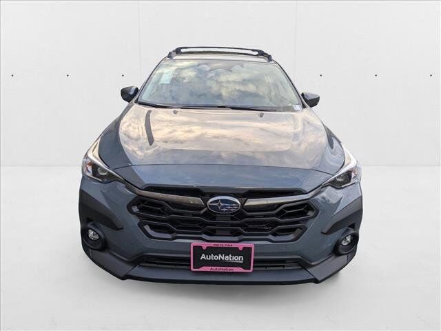 2025 Subaru Crosstrek Premium Roseville CA