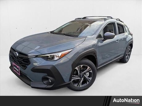 2025 Subaru Crosstrek Premium Roseville CA