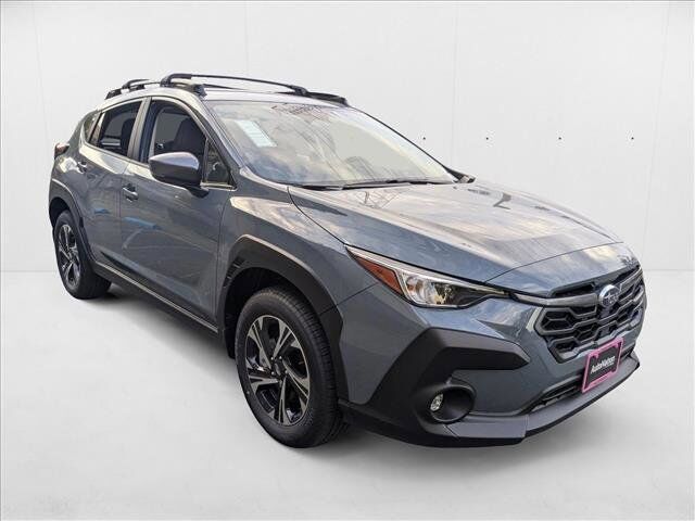 2025 Subaru Crosstrek Premium Roseville CA