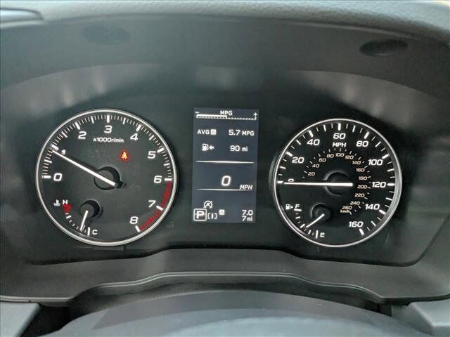 2025 Subaru Crosstrek Premium Roseville CA