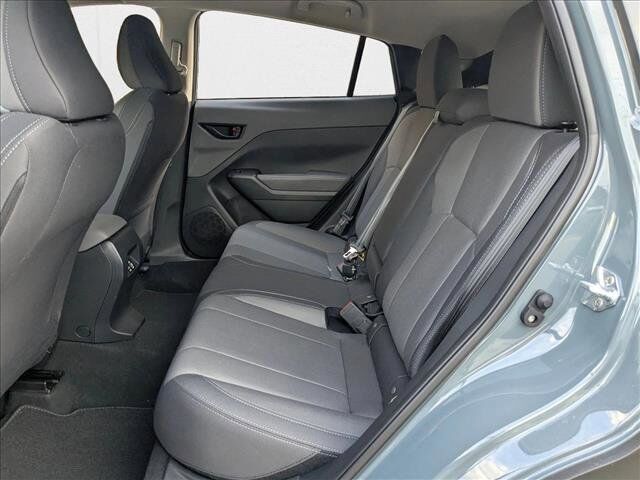 2025 Subaru Crosstrek Premium Roseville CA