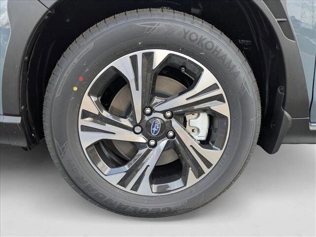 2025 Subaru Crosstrek Premium Roseville CA