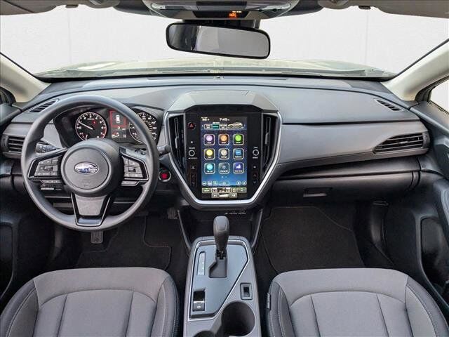2025 Subaru Crosstrek Premium Roseville CA