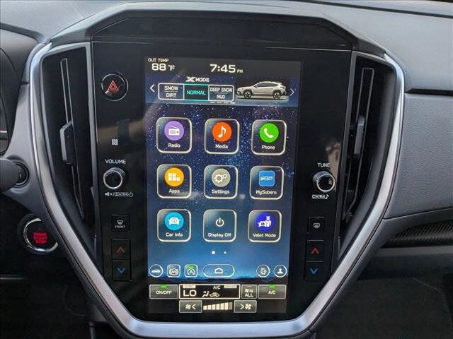 2025 Subaru Crosstrek Premium Roseville CA