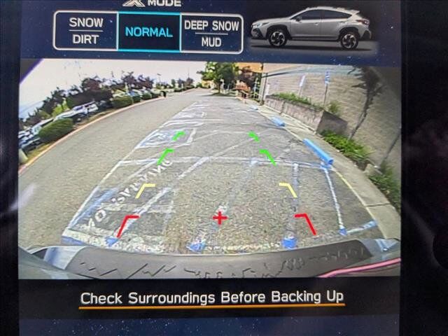 2025 Subaru Crosstrek Premium Roseville CA