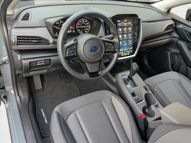 2025 Subaru Crosstrek Premium Roseville CA