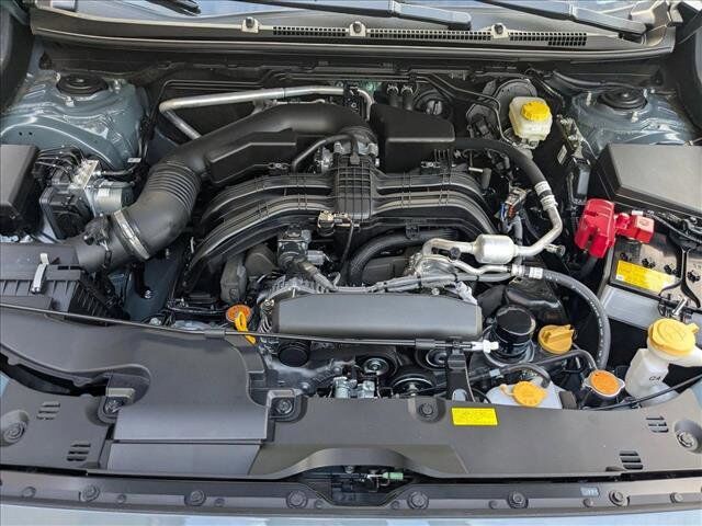 2025 Subaru Crosstrek Premium Roseville CA