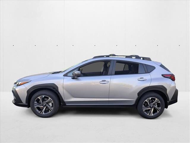2025 Subaru Crosstrek Premium Roseville CA