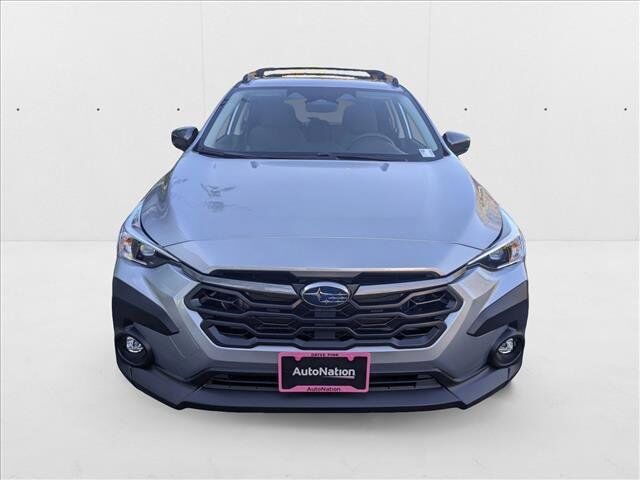 2025 Subaru Crosstrek Premium Roseville CA