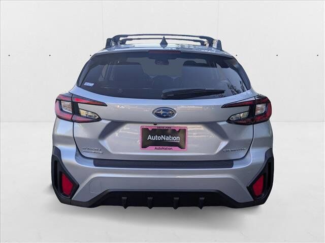 2025 Subaru Crosstrek Premium Roseville CA