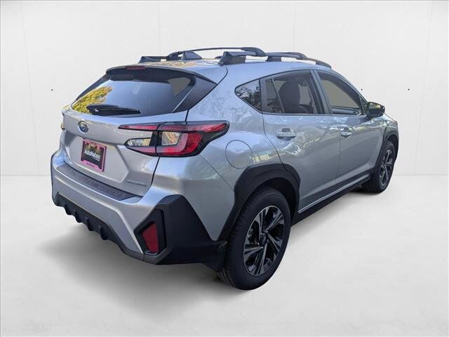 2025 Subaru Crosstrek Premium Roseville CA