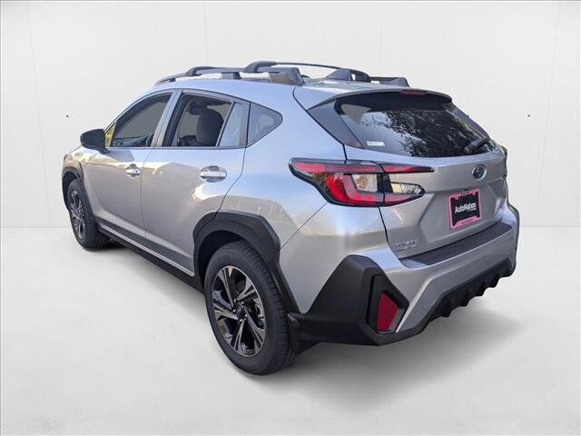 2025 Subaru Crosstrek Premium Roseville CA