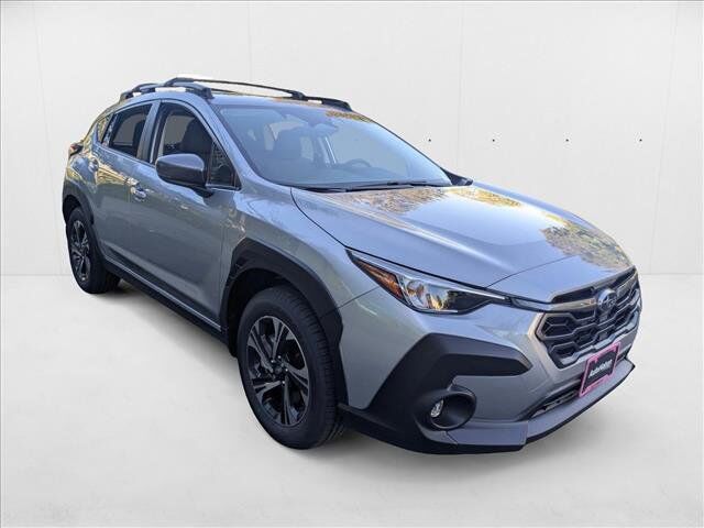 2025 Subaru Crosstrek Premium Roseville CA