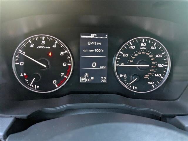 2025 Subaru Crosstrek Premium Roseville CA