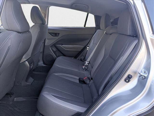 2025 Subaru Crosstrek Premium Roseville CA