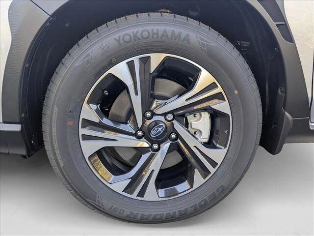 2025 Subaru Crosstrek Premium Roseville CA