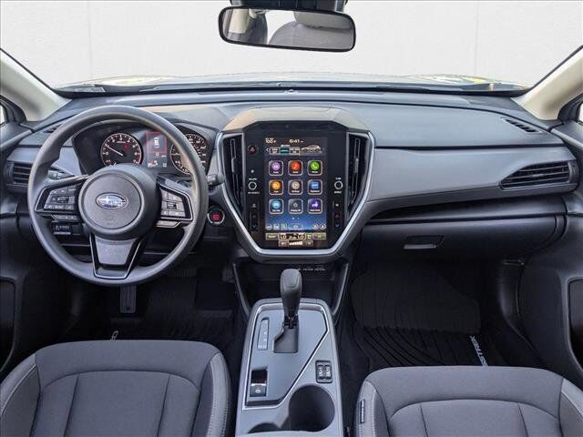 2025 Subaru Crosstrek Premium Roseville CA