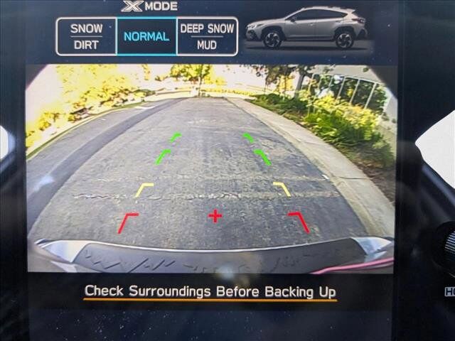 2025 Subaru Crosstrek Premium Roseville CA