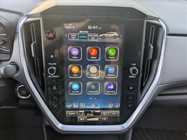 2025 Subaru Crosstrek Premium Roseville CA