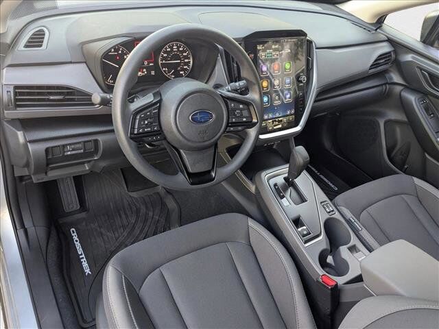 2025 Subaru Crosstrek Premium Roseville CA