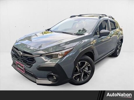 2025 Subaru Crosstrek Premium Roseville CA