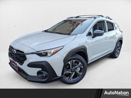 2025 Subaru Crosstrek Premium Roseville CA