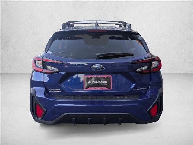 2025 Subaru Crosstrek Premium Roseville CA