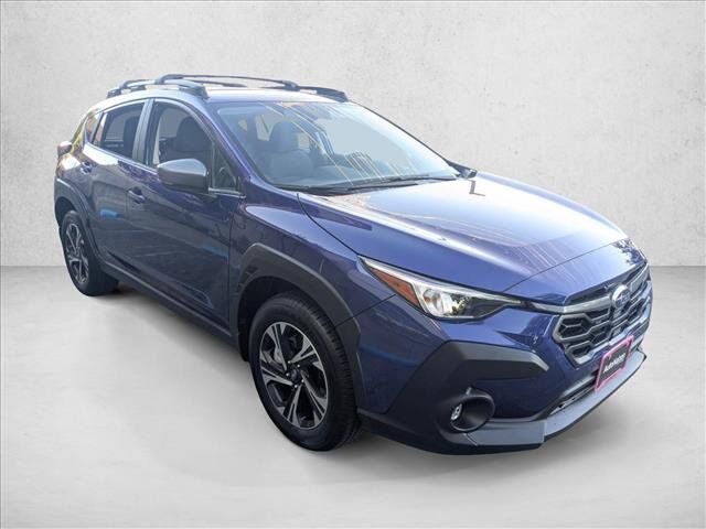 2025 Subaru Crosstrek Premium Roseville CA